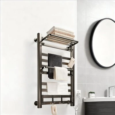 Energy Saving Towel Warmer